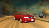 Obey Tailgater Hatchback '01
